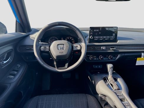 New 2027 Honda HR-V Sport image 17
