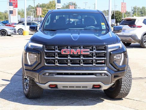 Used 2024 GMC Canyon AT4 image 21