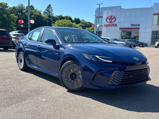 New 2026 Toyota Camry XLE AWD/4WD 360° Tour