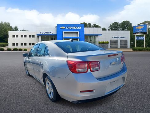 Used 2014 Chevrolet Malibu LS w/ Protection Package image 5