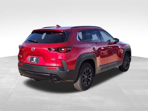 Used 2026 MAZDA CX-50 AWD 2.5 Hybrid w/ Cargo Package image 11