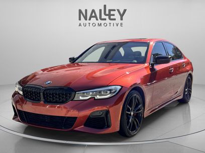 Used 2021 BMW M340i w/ Premium Package