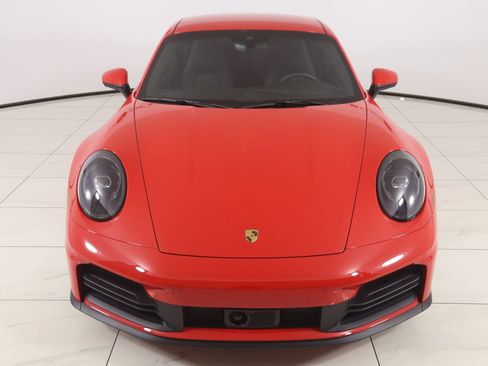 Used 2025 Porsche 911 Carrera RWD image 80