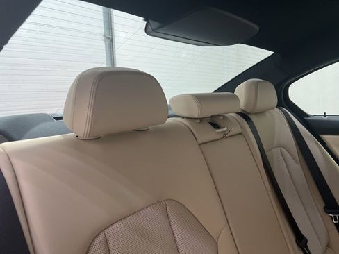 Used 2023 BMW 330i xDrive 330i xDrive w/ Driving Assistance Package image 50