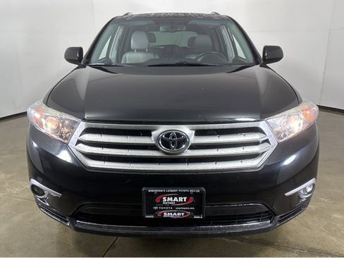Used 2012 Toyota Highlander SE image 13
