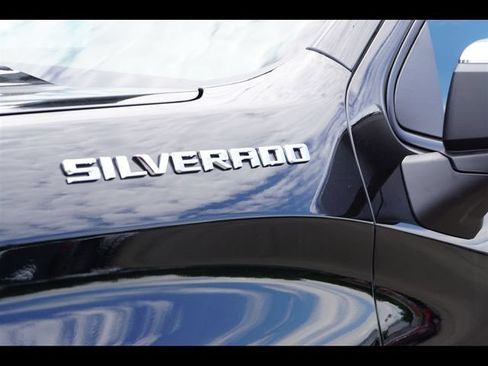 New 2026 Chevrolet Silverado 1500 LT w/ Leather Package AWD/4WD image 24