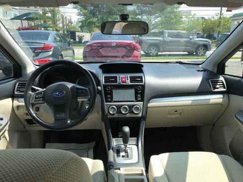 Used 2016 Subaru Impreza 2.0i Premium AWD/4WD image 10