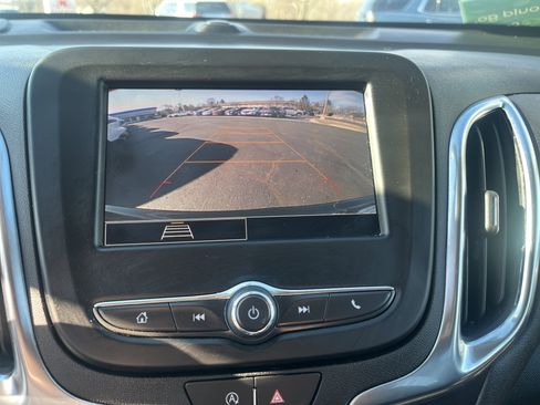 Certified 2024 Chevrolet Equinox LT image 7