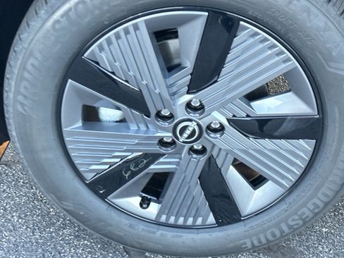 New 2026 Nissan Murano SL image 10