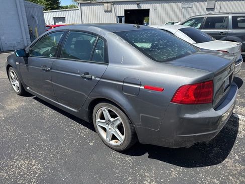 Used 2006 Acura TL FWD image 5