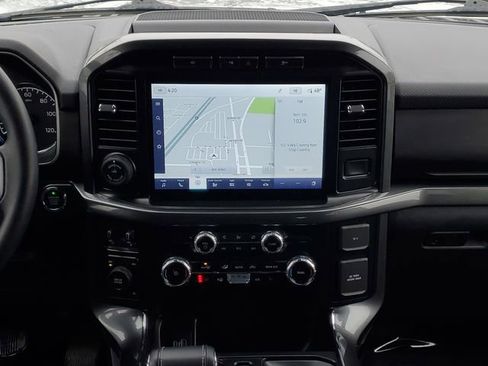 Certified 2023 Ford F150 XLT w/ Equipment Group 302A High image 29