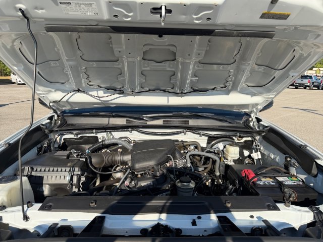 Used 2021 Toyota Tacoma SR RWD image 20