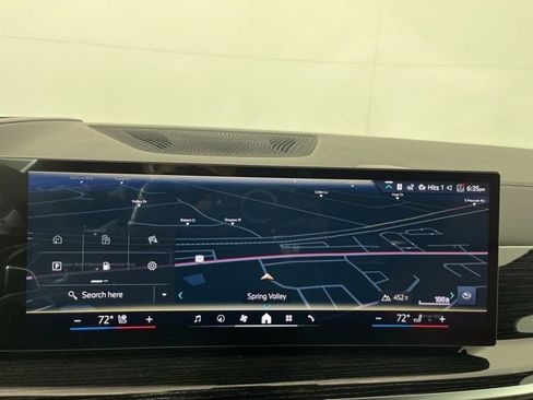 New 2026 BMW X6 xDrive40i w/ Executive Package image 16