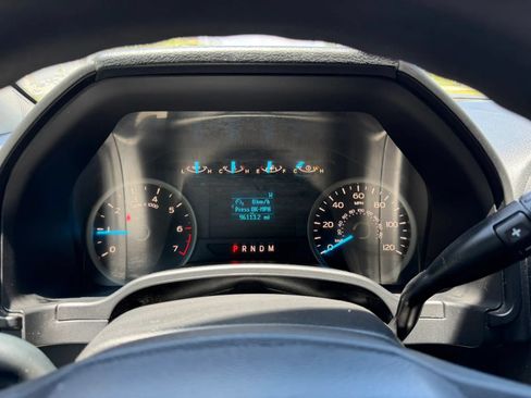 Used 2020 Ford F150 XLT RWD image 22