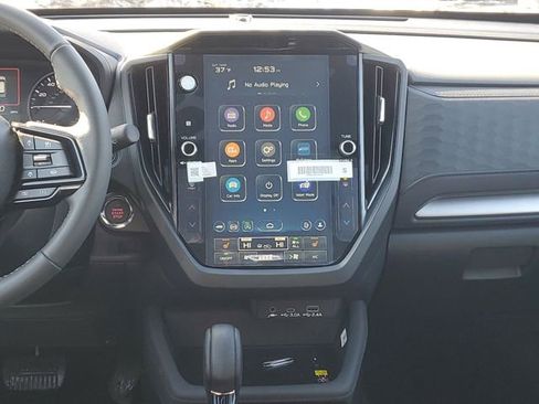 Used 2026 Subaru Forester Premium image 14