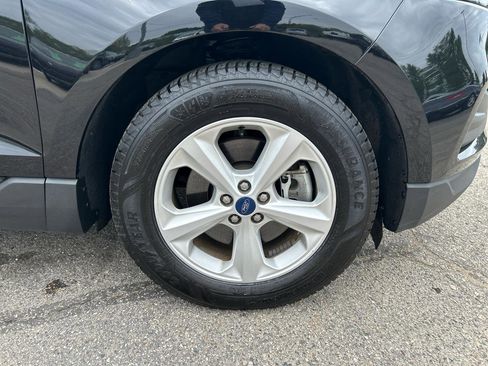 Used 2019 Ford Edge SE AWD/4WD image 26