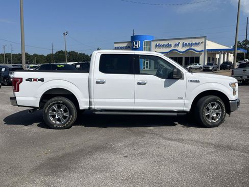 Used 2016 Ford F150 XLT w/ Equipment Group 302A Luxury AWD/4WD image 2