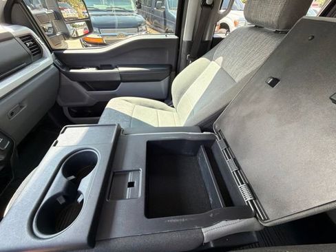 Used 2023 Ford F450 XLT w/ FX4 Off-Road Package AWD/4WD image 73