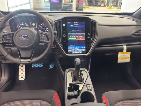 New 2025 Subaru Impreza RS w/ Popular Package #1 image 11