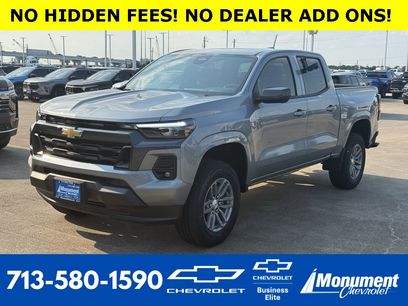 New 2026 Chevrolet Colorado LT w/ LT Convenience Package