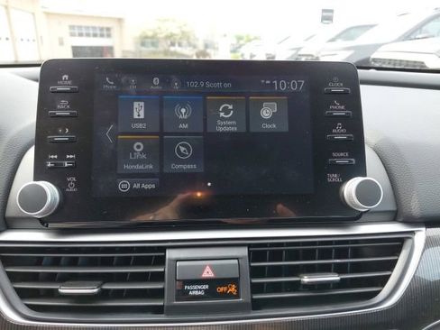 Used 2022 Honda Accord Sport Special Edition image 20