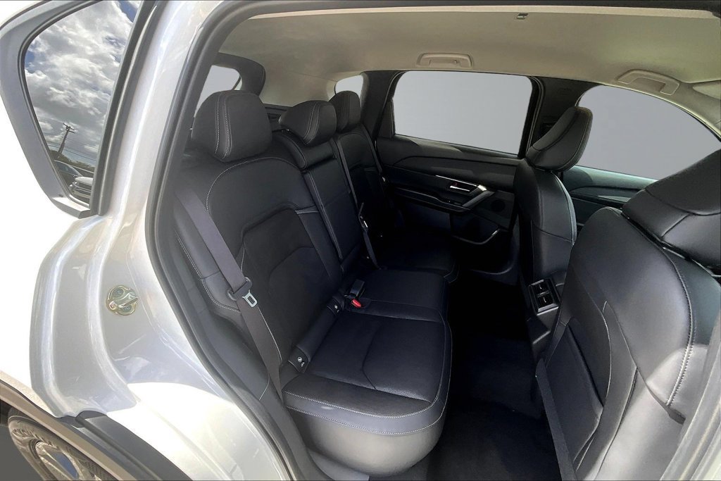 New 2026 MAZDA CX-5 Select AWD/4WD image 11