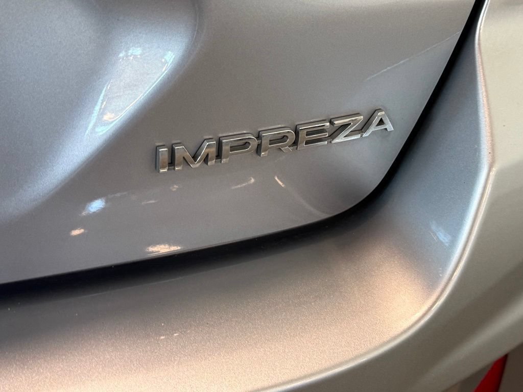Used 2024 Subaru Impreza 2.0i AWD/4WD image 23