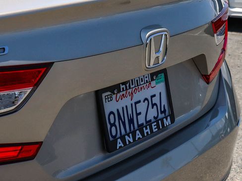 Used 2020 Honda Accord EX-L image 12