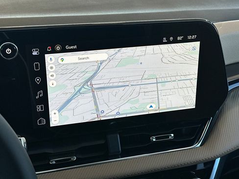 New 2026 Chevrolet Equinox ACTIV AWD/4WD image 19