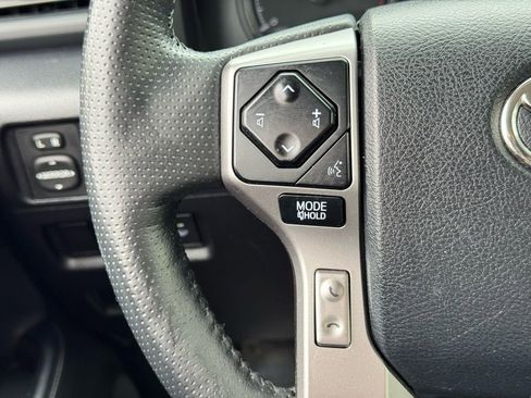 Used 2024 Toyota 4Runner SR5 Premium image 26