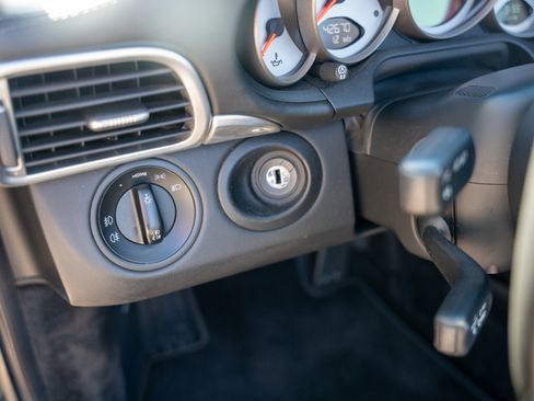 Used 2008 Porsche 911 Turbo image 28