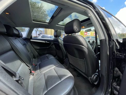Used 2012 Audi A3 2.0T Premium Plus w/ Premium Plus Package FWD image 30