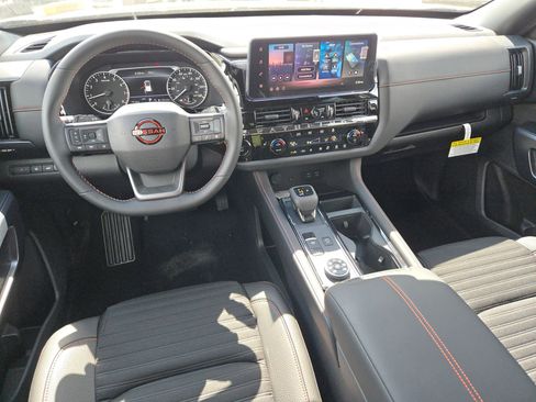 New 2026 Nissan Pathfinder Rock Creek AWD/4WD image 14