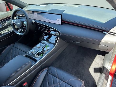 New 2026 Genesis GV70 3.5T Sport Prestige AWD/4WD image 18