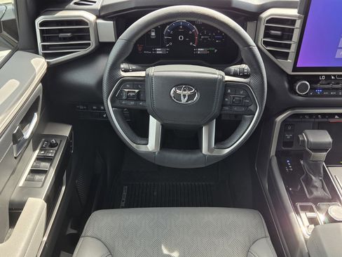 Used 2025 Toyota Sequoia Limited image 7