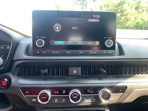 Used 2024 Honda CR-V EX image 18