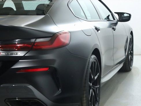 Certified 2024 BMW M850i Gran Coupe xDrive M850i xDrive Gran Coupe w/ M Sport Professional Package image 48