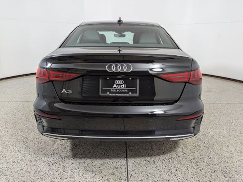 Certified 2024 Audi A3 2.0T Premium w/ Convenience Package image 6