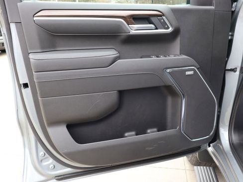 New 2026 Chevrolet Silverado 1500 LT Trail Boss AWD/4WD image 12