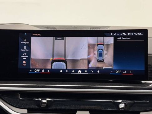 Used 2025 BMW X5 xDrive40i w/ M Sport Package image 94