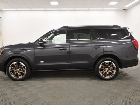 Used 2025 Ford Expedition King Ranch AWD/4WD image 4