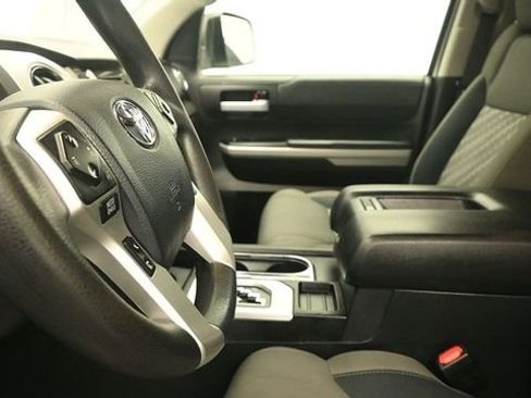 Used 2019 Toyota Tundra SR5 w/ TRD Sport Package AWD/4WD image 19