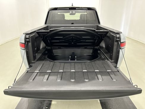 Used 2023 Rivian R1T Adventure Quad AWD/4WD image 15