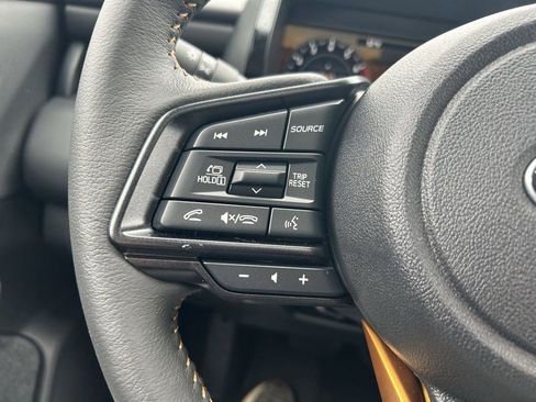 New 2026 Subaru Outback Wilderness AWD/4WD image 18