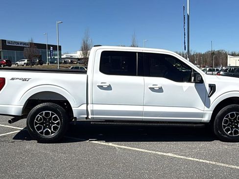 Used 2023 Ford F150 XLT w/ Equipment Group 302A High image 5