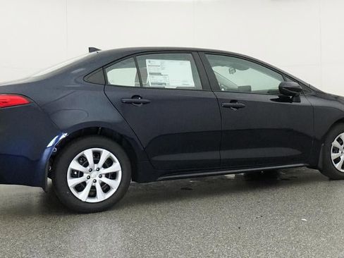 New 2026 Toyota Corolla LE image 26