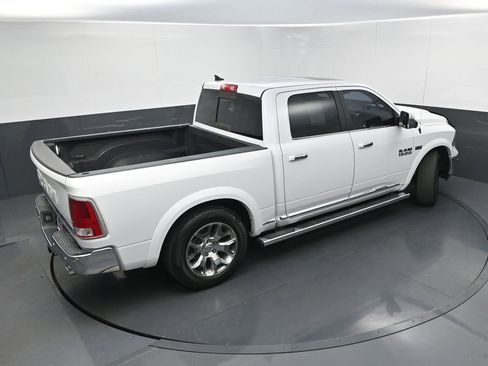 Used 2018 RAM 1500 Limited image 34
