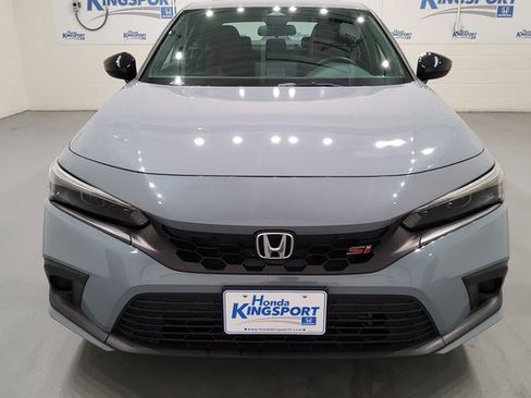 Used 2023 Honda Civic Si image 8