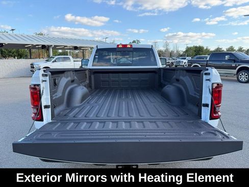 New 2026 RAM 2500 Tradesman RWD image 32