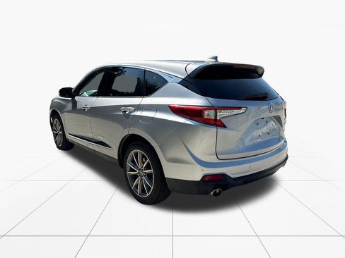 Used 2020 Acura RDX AWD w/ Technology Package image 6